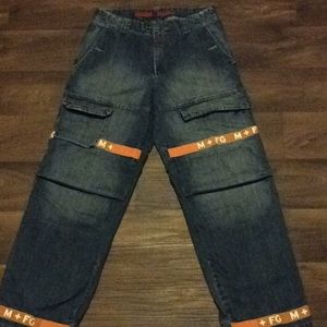 marquis francois girbaud